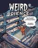 WEIRD SCIENCE T3