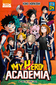 MY HERO ACADEMIA T04 - VOL04