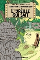 L'OREILLE QUI SAIT