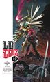 BLACK SCIENCE TOME 1