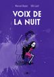 VOIX DE LA NUIT