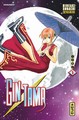 GINTAMA - TOME 3