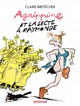 AGRIPPINE - TOME 6 - AGRIPPINE ET LA SECTE A RAYMONDE