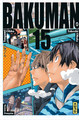 BAKUMAN - TOME 15