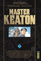 MASTER KEATON - TOME 3