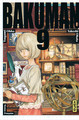 BAKUMAN - TOME 9