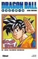 DRAGON BALL - EDITION ORIGINALE - TOME 35 - ADIEU, VALEUREUX GUERRIERS