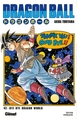 DRAGON BALL - EDITION ORIGINALE - TOME 42 - BYE BYE DRAGON WORLD