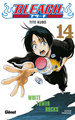 BLEACH - TOME 14 - WHITE TOWER ROCKS