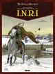 Le Triangle secret Cycle 02 / I.N.R.I. T04 - Résurrection