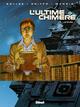 L'ULTIME CHIMERE - TOME 05 - LE LIVRE