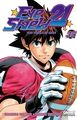Eyeshield 21 - T35 - The world is mine