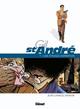 GIL SAINT-ANDRE - TOME 01 - NOUVELLE EDITION - UNE ETRANGE DISPARITION