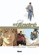 GIL SAINT-ANDRE - TOME 08 - NOUVELLE EDITION - LE SACRIFICE