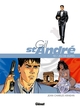 GIL SAINT-ANDRE - TOME 10 - JEU DE DUPES