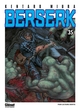 Berserk - T35