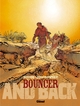 Bouncer - T09 - And back