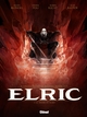 ELRIC - TOME 01 - LE TRONE DE RUBIS