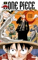 One Piece - Edition originale - T04 - Attaque au clair de Lune