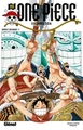 One Piece - Edition originale - T15 - Droit devant !!