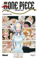 One Piece - Edition originale - T23 - L'aventure de Vivi