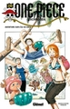 One Piece - Edition originale - T26 - Aventure sur l'Île de Dieu