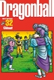 DRAGON BALL PERFECT EDITION - TOME 32