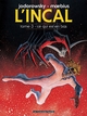 L'Incal - T03 - Ce qui est en bas