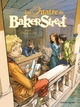 Les quatre de Baker Street - T06 - L'homme du Yard