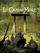 Le grand mort T06 - Brêche