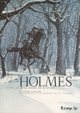 HOLMES, IV - VOL04 - (1854/  1891 ?)-LA DAME DE SCUTARI