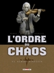 L'ordre du Chaos - T06 - Albert Einstein