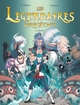 LES LEGENDAIRES - ORIGINES T04 - SHIMY