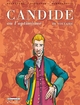 CANDIDE OU L'OPTIMISME, DE VOLTAIRE - CANDIDE OU L'OPTIMISME DE VOLTAIRE - INTEGRALE