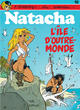 Natacha - T10 - L'île d'Outre-monde