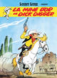 Lucky Luke – Série 1 T01 – La mine d’or de Dick digger