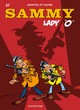 Sammy - T37 - Lady O'