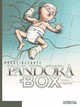 PANDORA BOX - TOME 1 - L'ORGUEIL - TOME 1/8