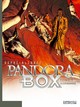 PANDORA BOX - TOME 3 - LA GOURMANDISE - TOME 3/8