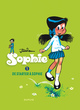 Sophie - INT01 - De starter à Sophie