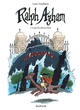 RALPH AZHAM - TOME 5 - LE PAYS DES DEMONS BLEUS