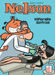 Nelson - T16 - Déplorable surprise