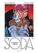 SODA - TOME 6 - CONFESSION EXPRESS (REEDITION)