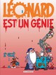 Léonard - T01 - Léonard est un génie