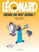 LEONARD - TOME 26 - GENIE OR NOT GENIE ?