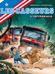 Les Casseurs - INT05