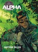 Alpha - Premières Armes - T01 - Baptême du feu
