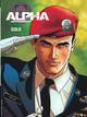 ALPHA (PREMIERES ARMES) - TOME 2 - SOLO