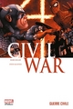 CIVIL WAR T01