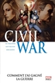 CIVIL WAR T06